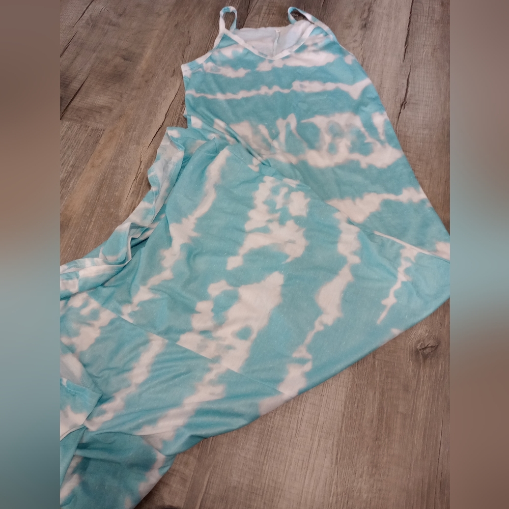 Small maxi